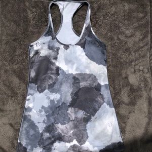 COPY - Lululemon Tank